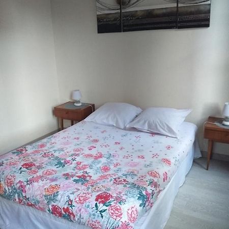 La Caique Maison A 100 M De La Plage Et Des Falaises Villa Etretat Ngoại thất bức ảnh