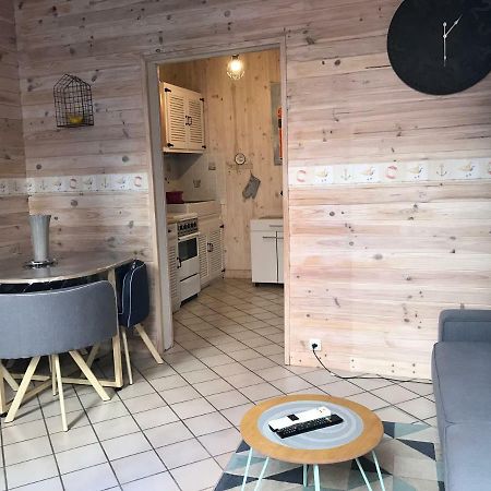 La Caique Maison A 100 M De La Plage Et Des Falaises Villa Etretat Ngoại thất bức ảnh