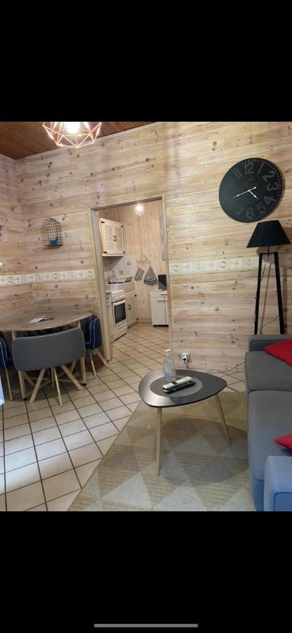 La Caique Maison A 100 M De La Plage Et Des Falaises Villa Etretat Ngoại thất bức ảnh